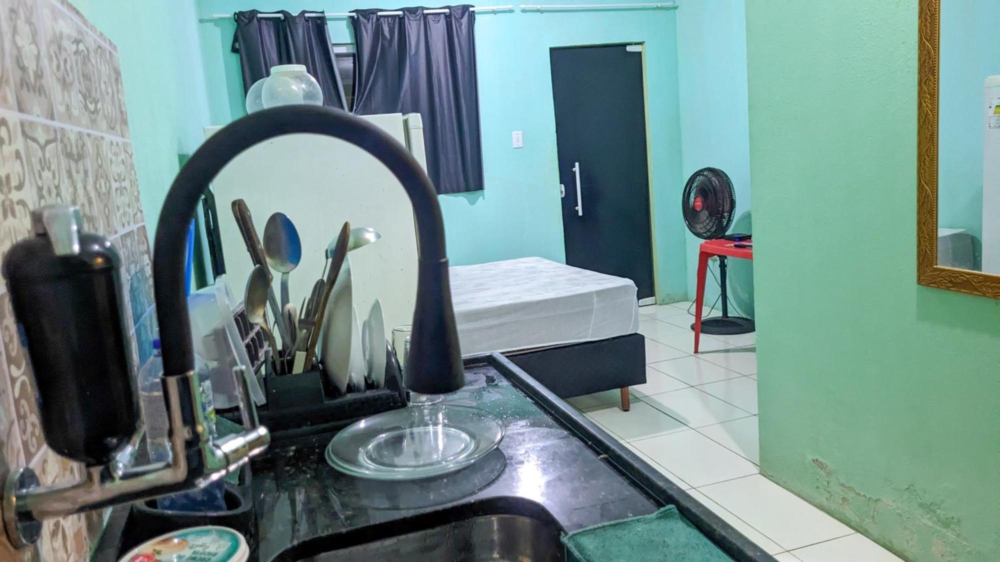 Sao Goncalo Paraty Rj Phòng bức ảnh