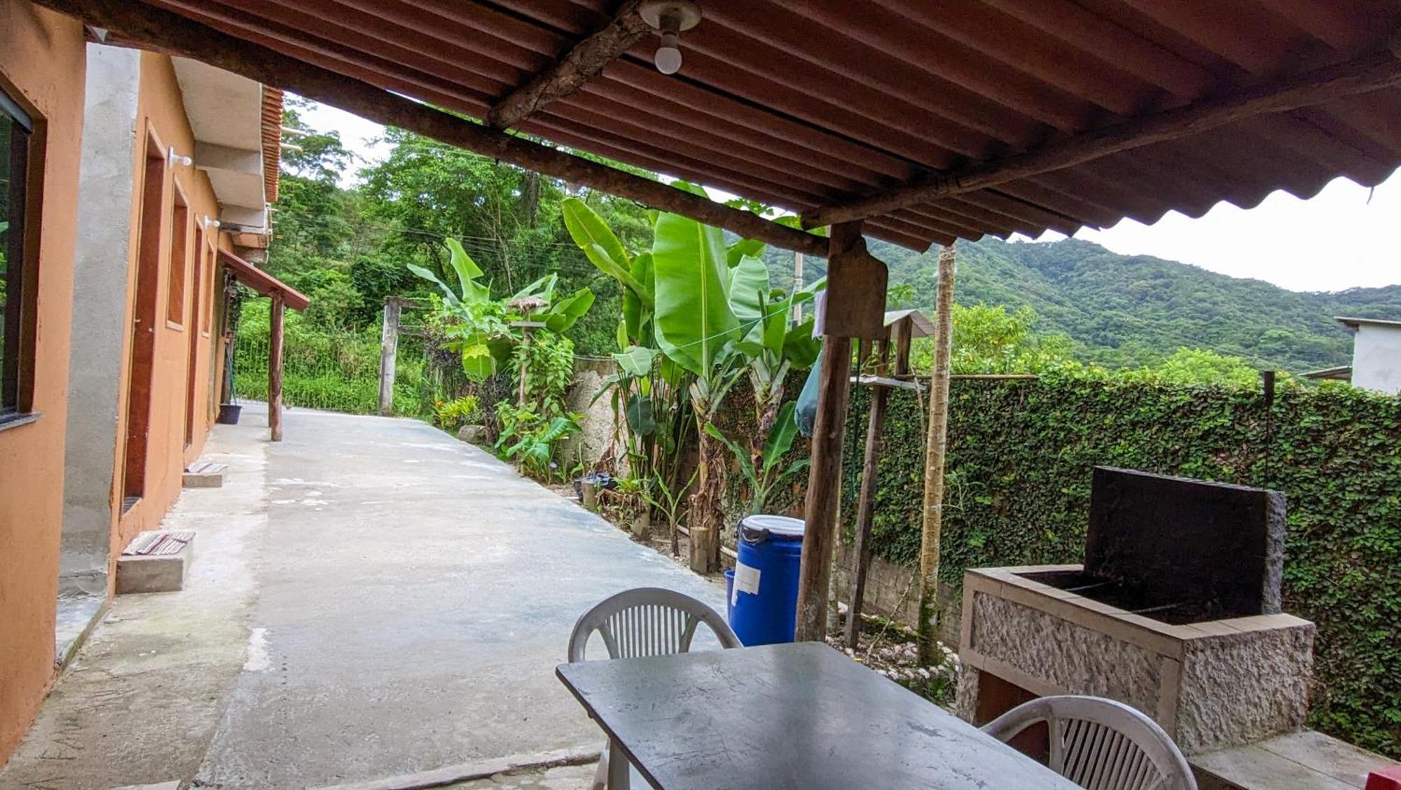 Sao Goncalo Paraty Rj Phòng bức ảnh