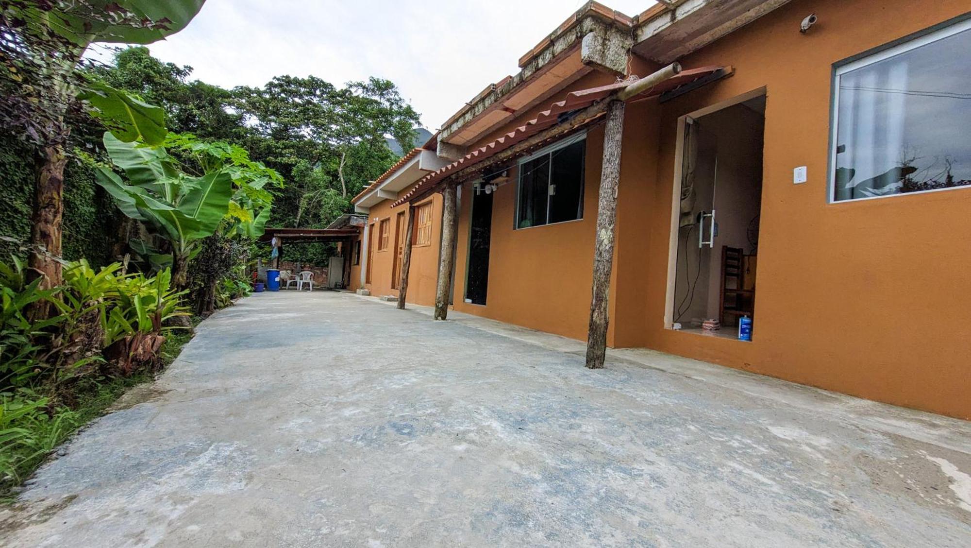 Sao Goncalo Paraty Rj Phòng bức ảnh